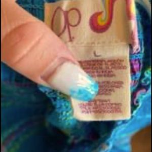 Very cute halter top plaid